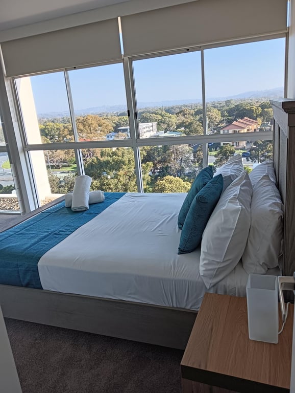 2 Bedroom 2 Queen Beds 3n+