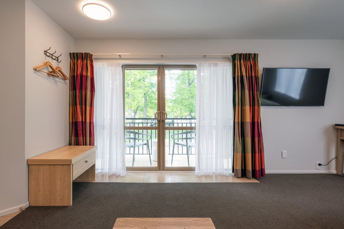 Executive Spa Studio