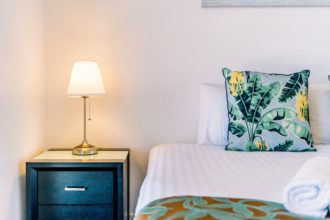 1 Bedroom Standard Apartment (Higher Floor)