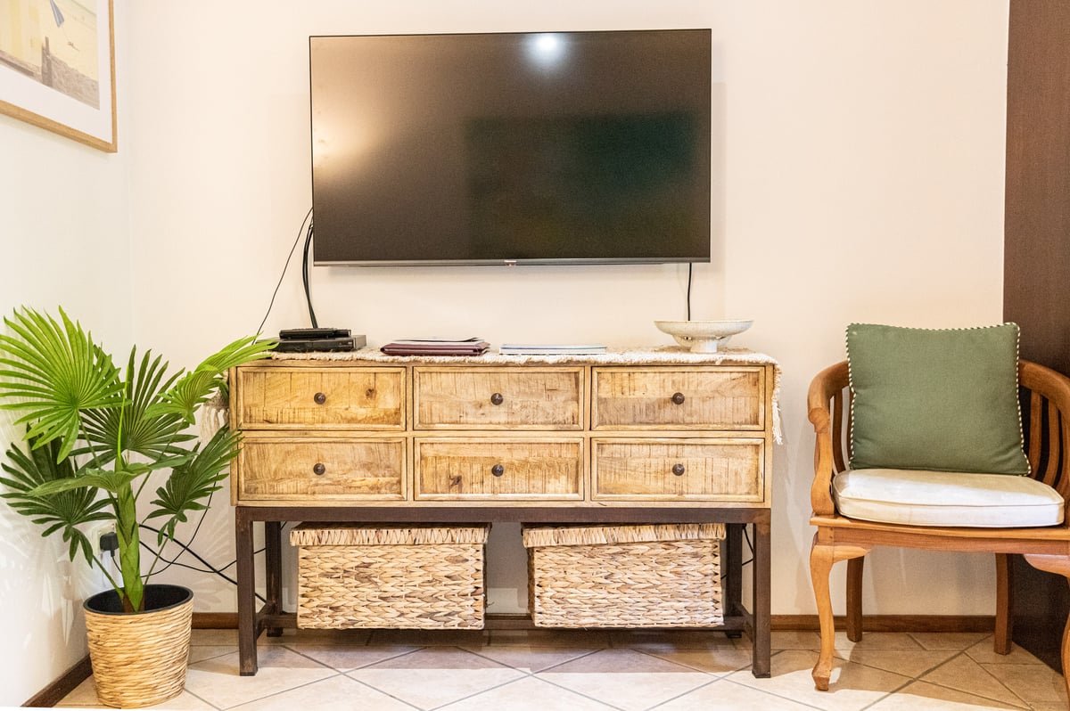 1 Bedroom Apartment ~ Accessible Assist