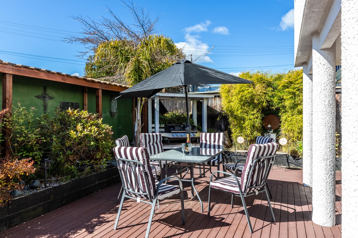 The Good Shepherd - Large Family Home 