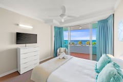 3 Bedroom Ocean View