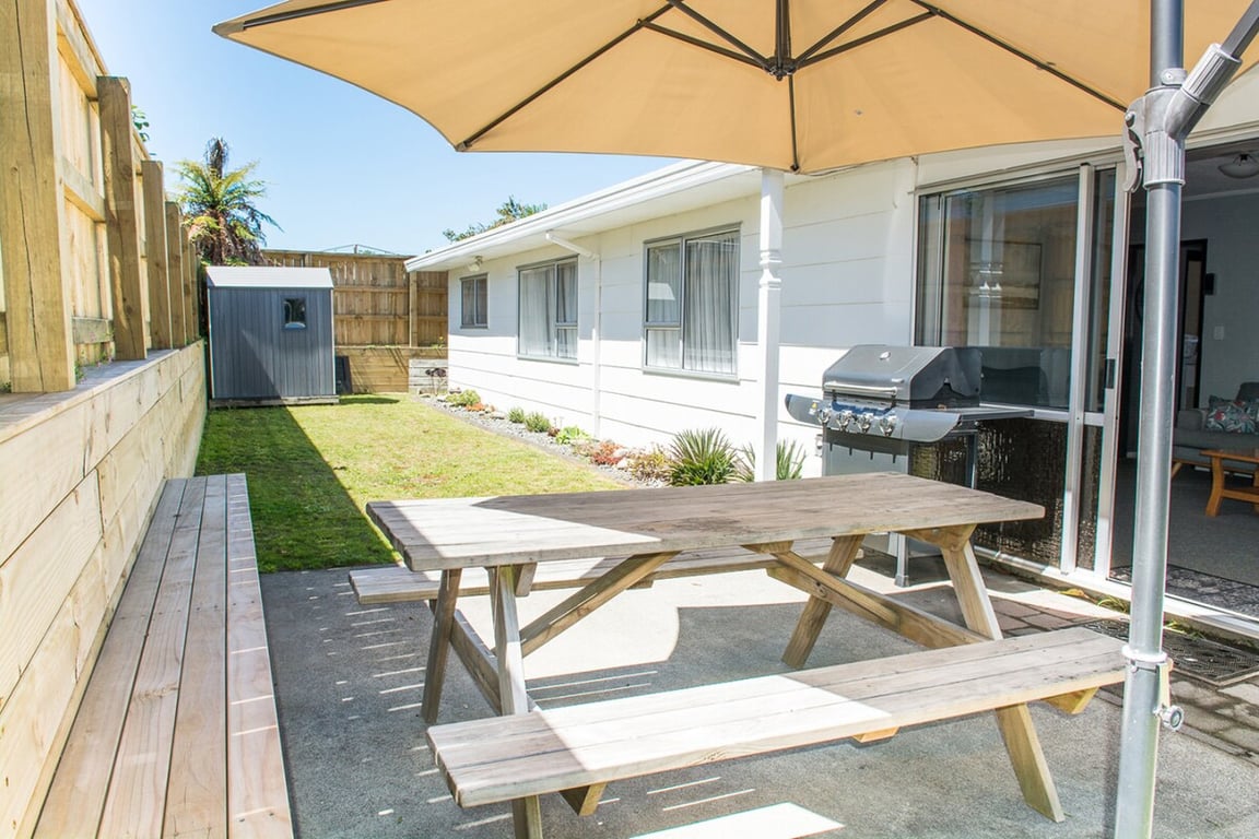 Taupo Central - Close To Town And Includes Wifi