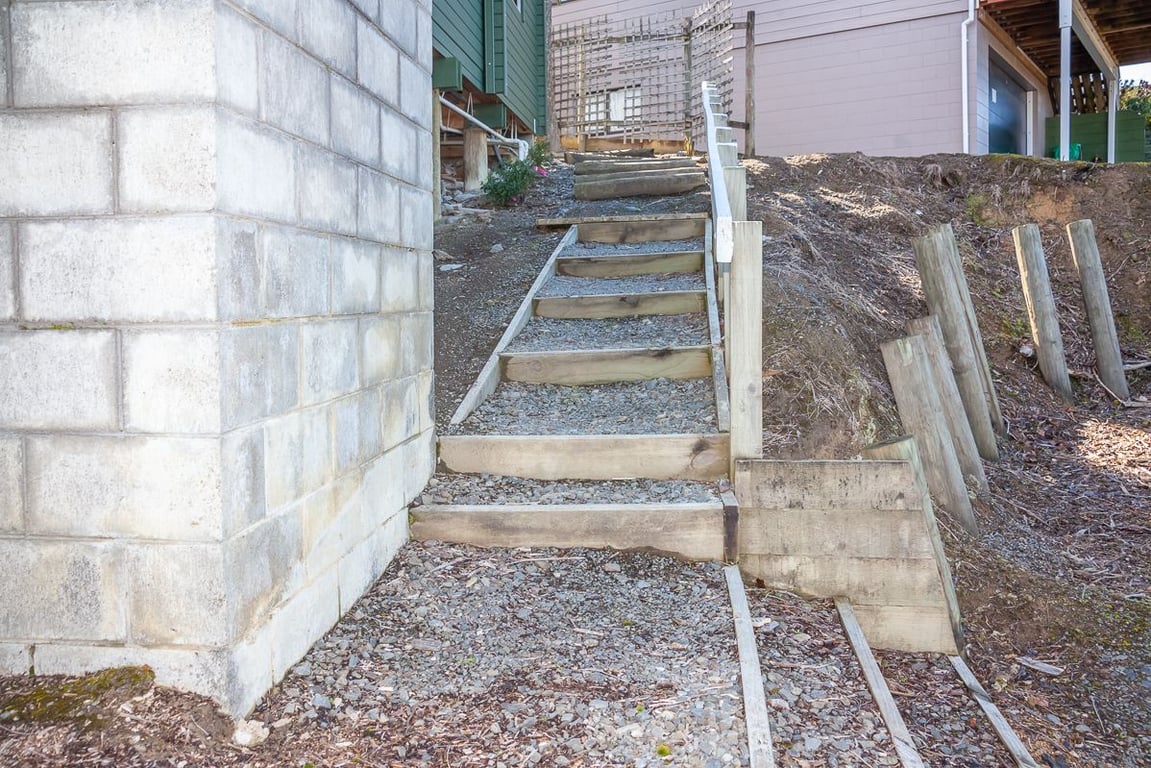 Misty Mountain Hideaway (Pet Friendly) 