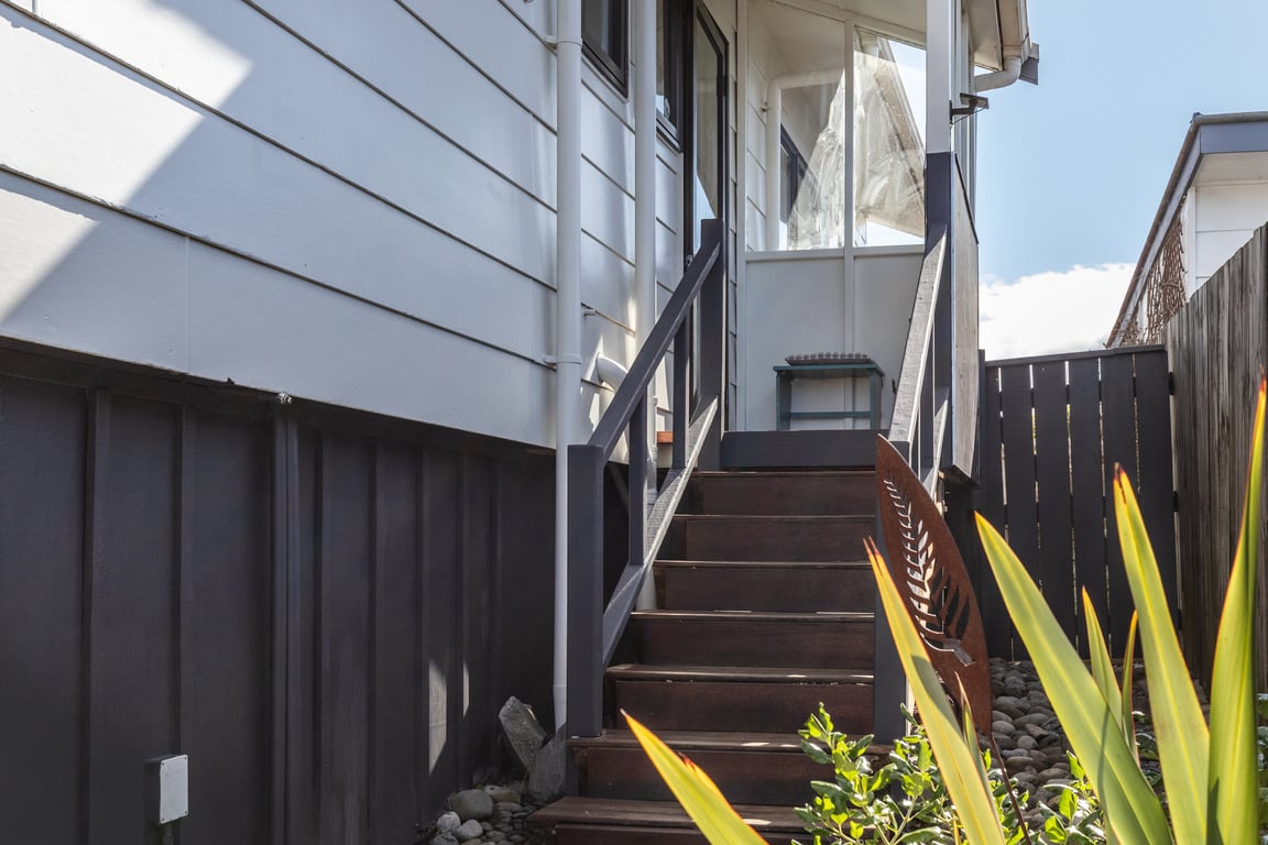 Scannell Street Central - Includes Linen And Wifi