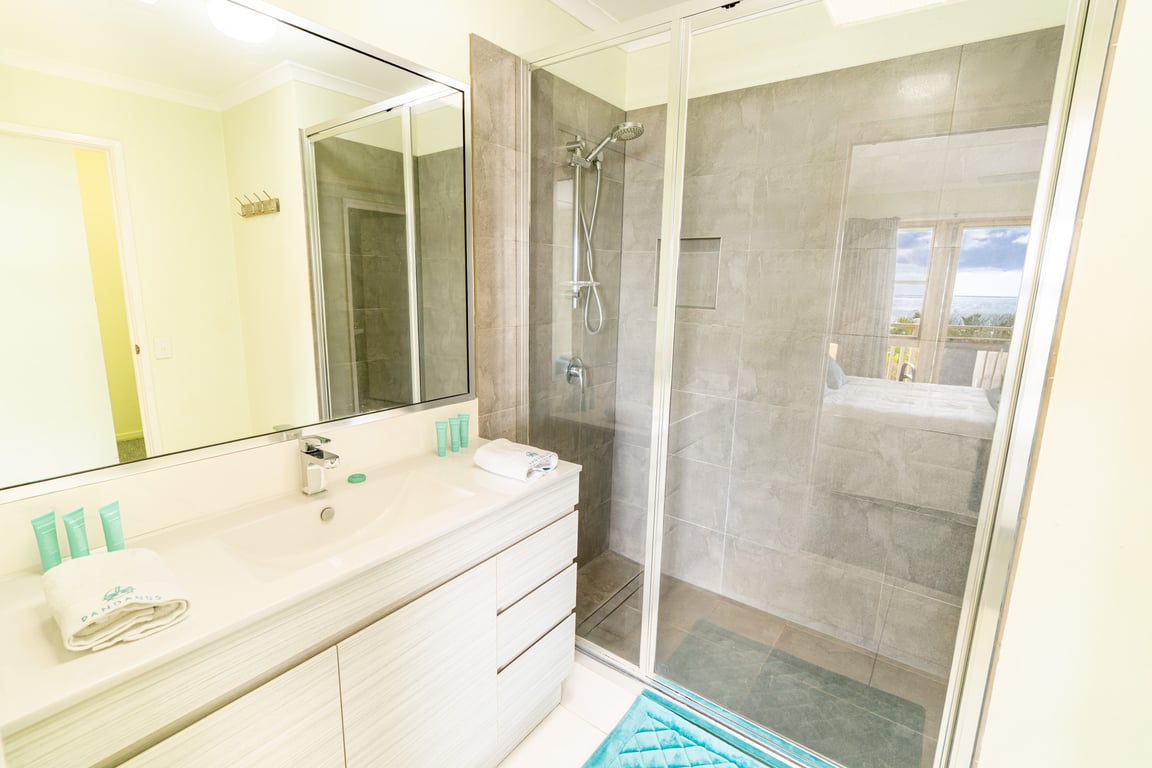 Standard Two Bedroom Ocean