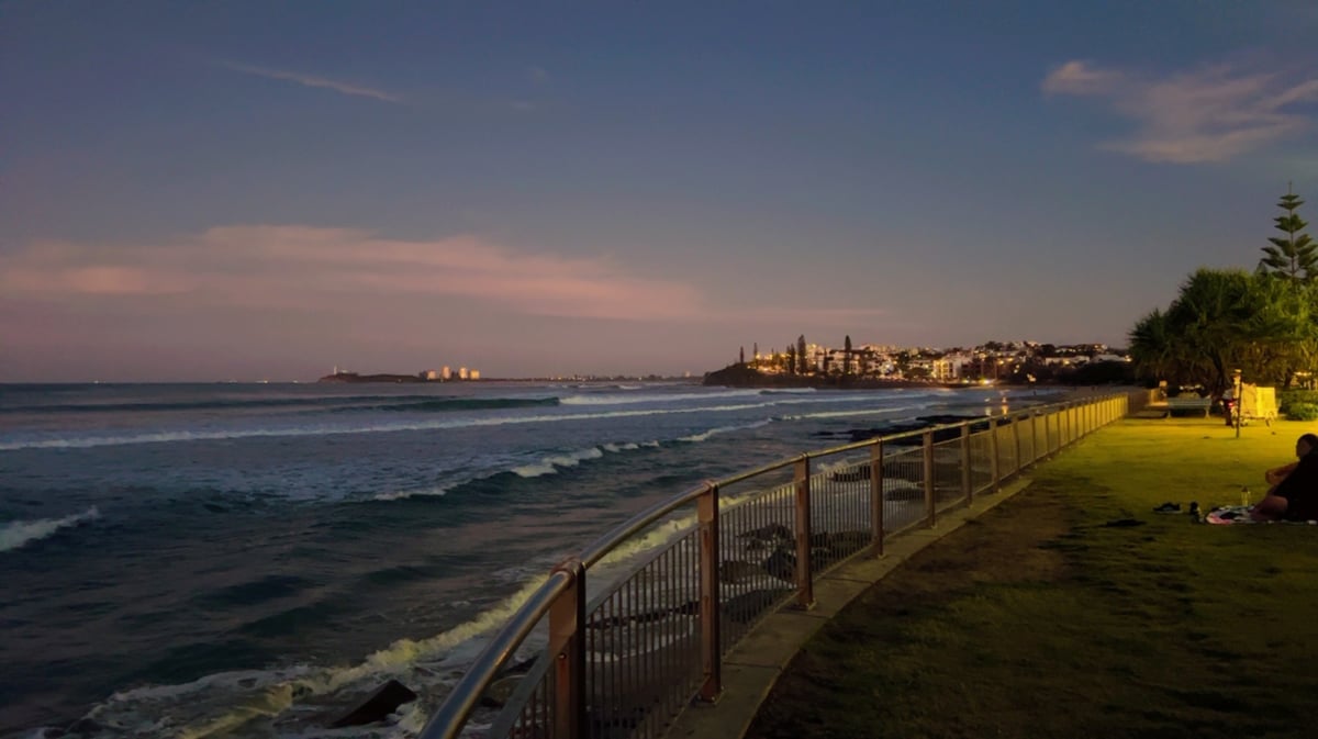 2 Bedroom 1 Bathroom Standard