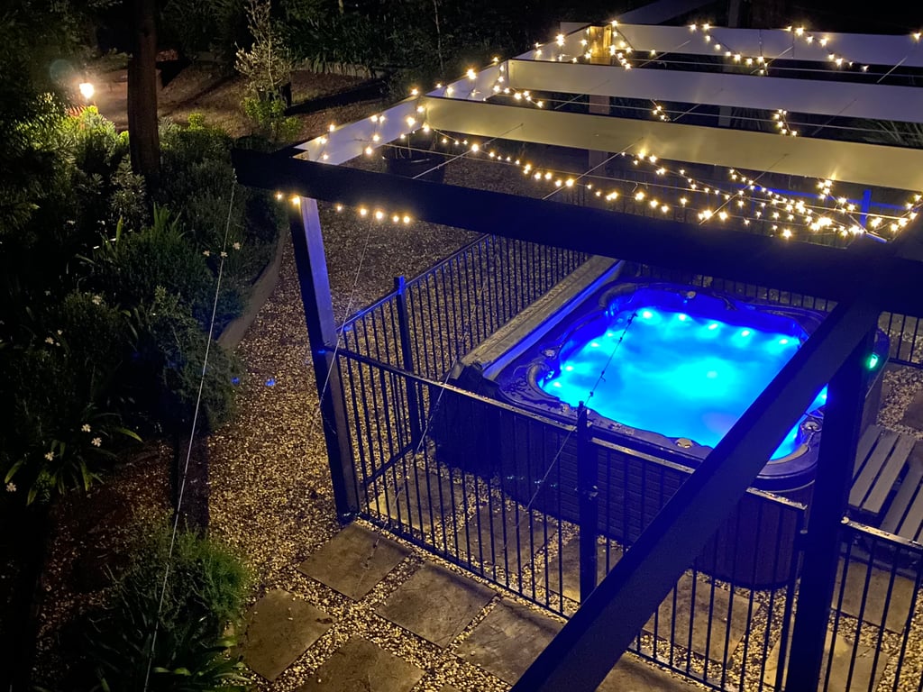 Wanyiora - Lake views and family friendly