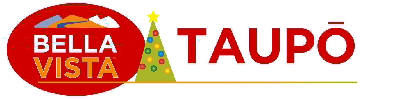Bella Vista Taupo