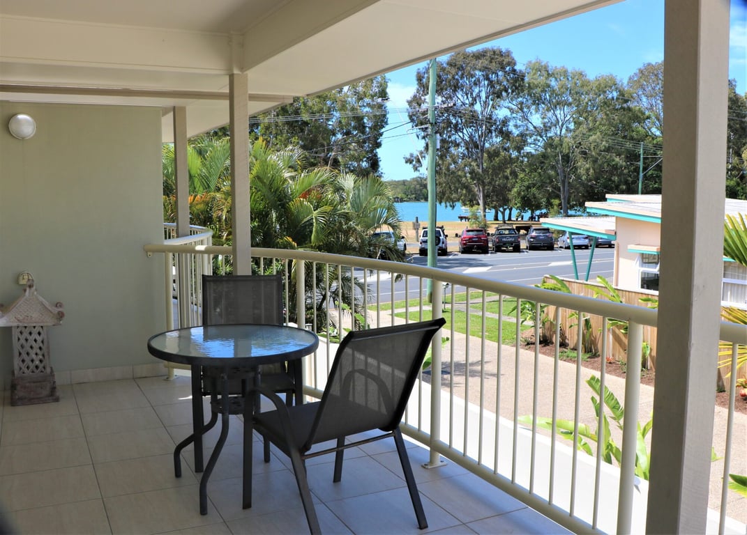 1 Bedroom River View Apartment