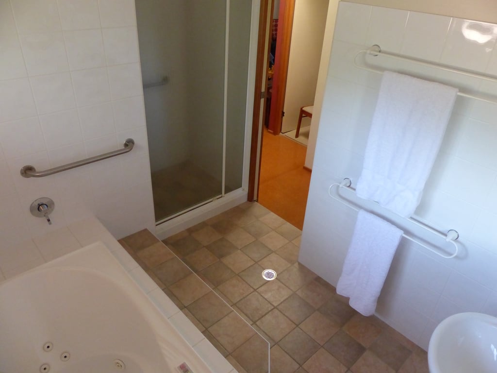 3 Bedroom Beachhouse