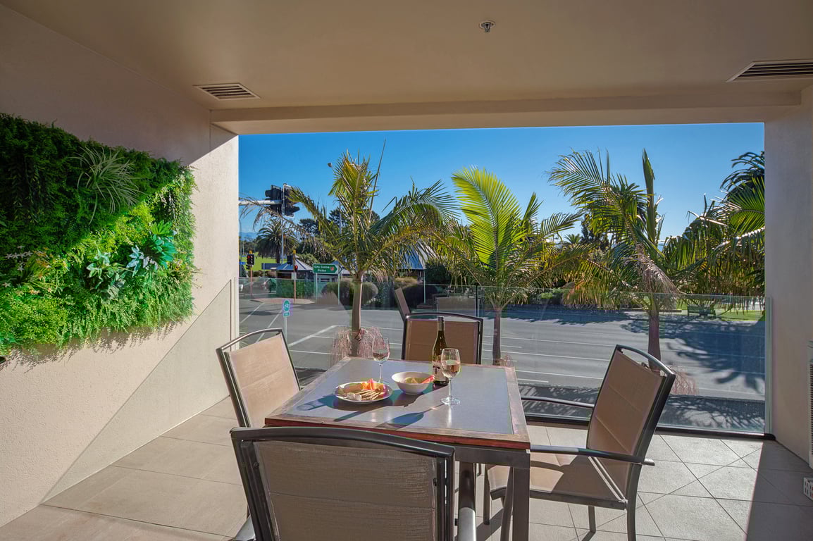 The Sands Beach Apartment