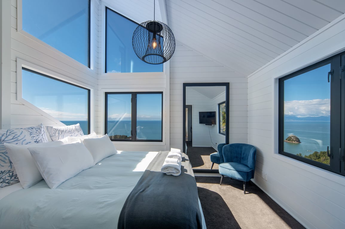 Split Apple Holiday Home