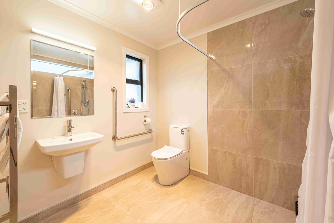 33 Star 2 Bedroom Apartment