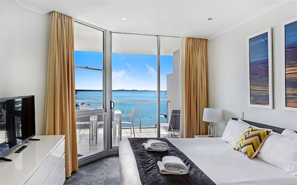 3 Bedroom Oceanview