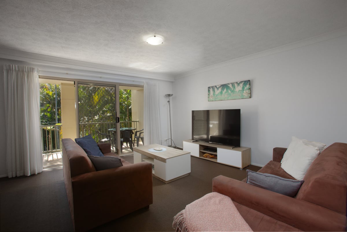 2 Bedroom