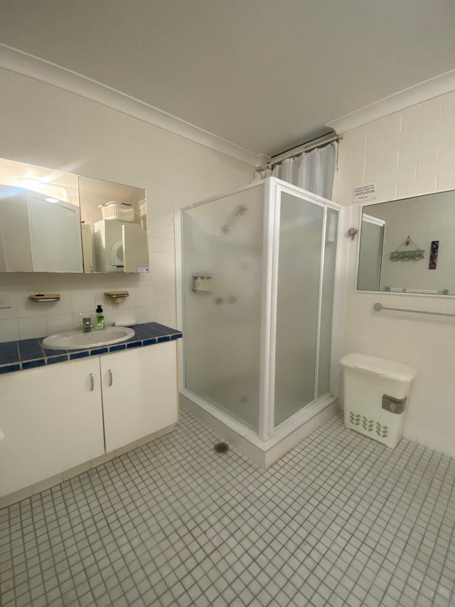 2 Bedroom Family