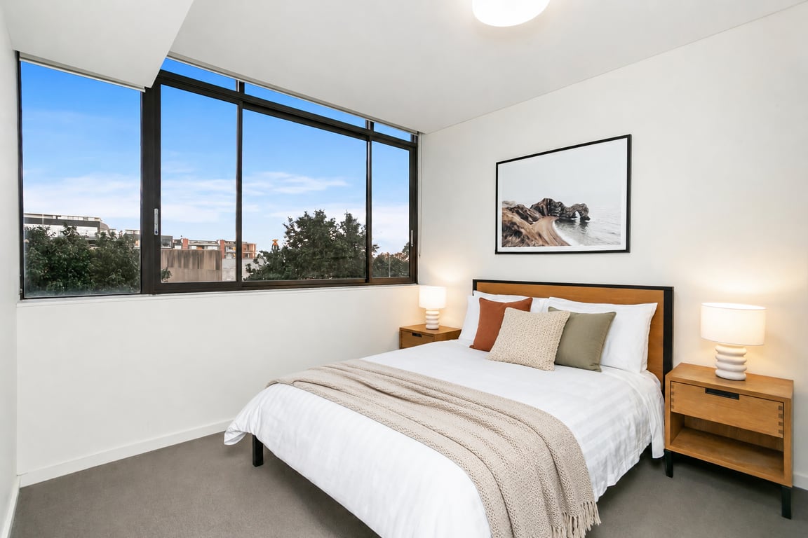 ROSE9 - Rosebery Retreat | Walk to The Cannery, Minutes to the Airport