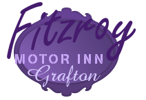 Fitzroy Motor Inn Grafton