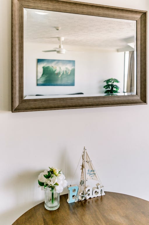 1 Bedroom Standard Apartment