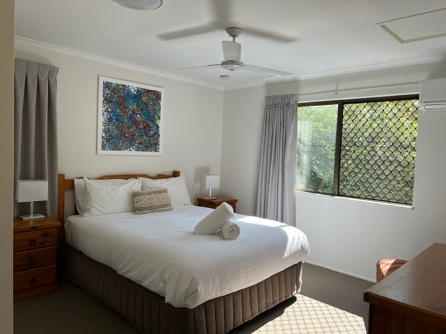 Unit 1 - Spacious Three Bedroom, Two Bathroom  Apartment