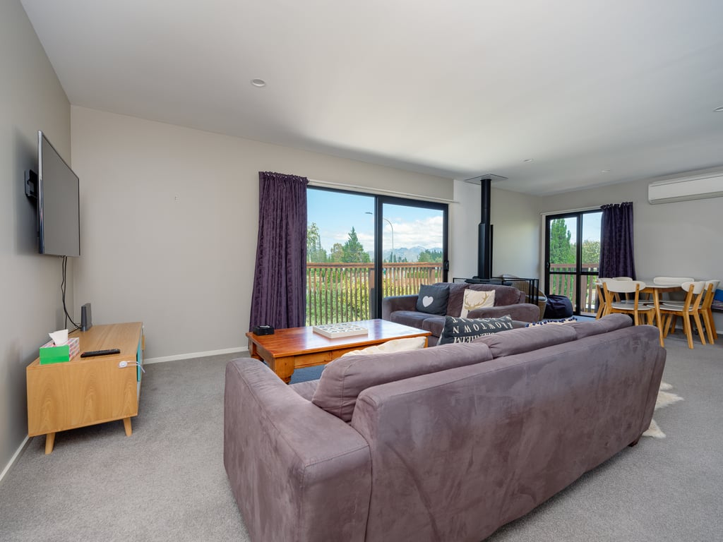 102 Jacks Pass Road - Hanmer Springs (Pet Friendly)