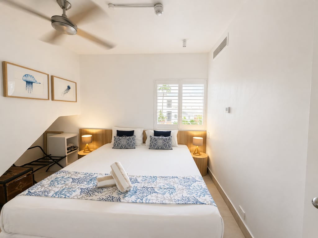 Sun Bird 2 Bedroom Apartment
