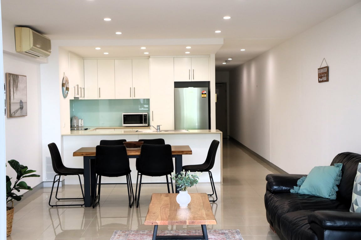 2 Bedroom 2 Bathroom