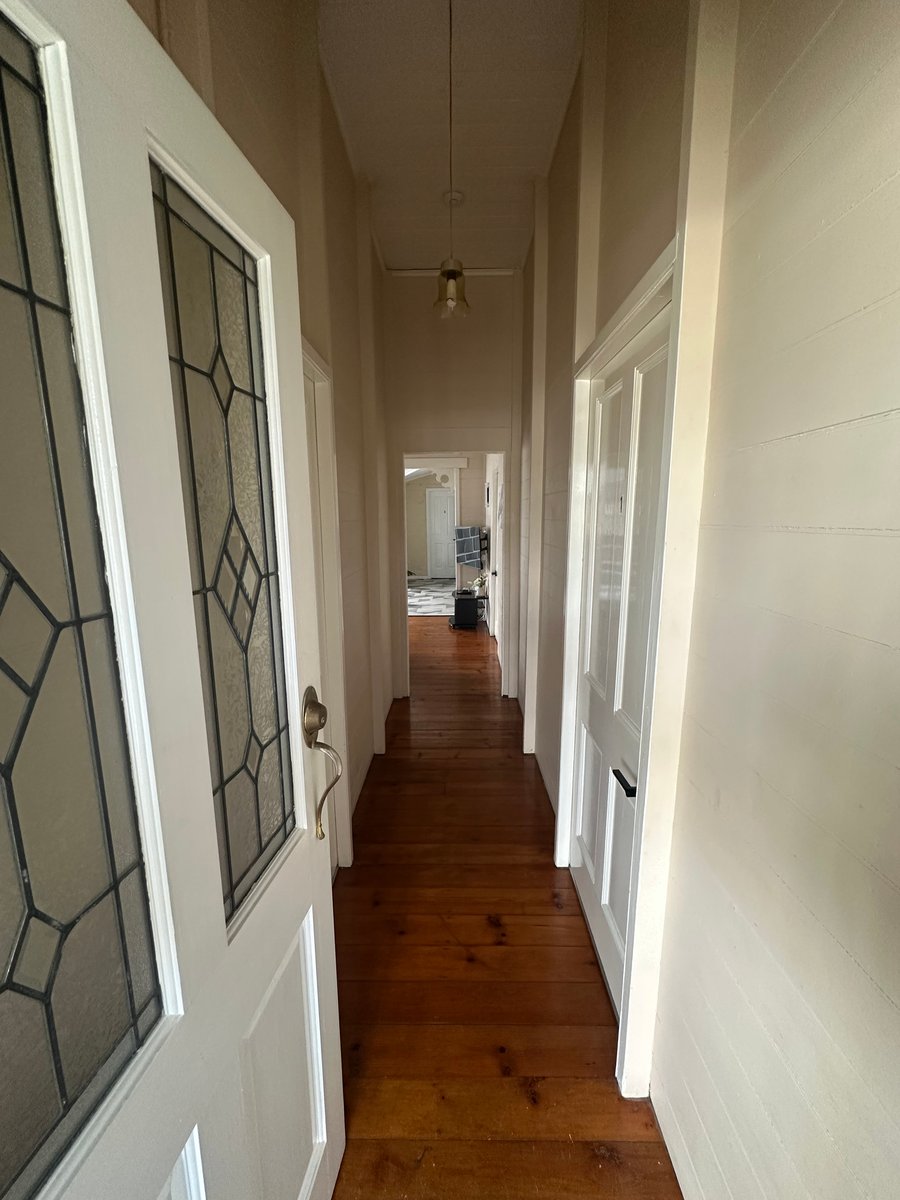 45 Kent Street - The Whole House