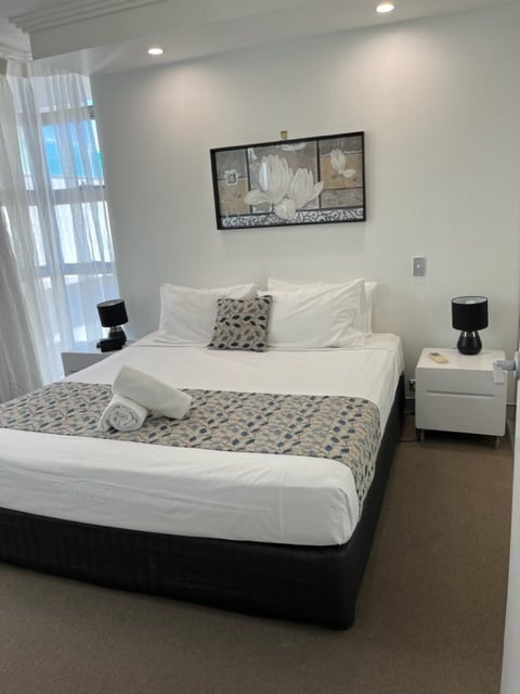 3 Bedroom Ocean View