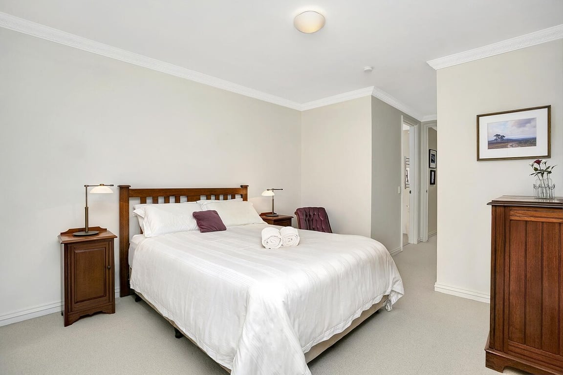 SPF13 - Cremorne Curated Comfort | Beautifully Appointed
