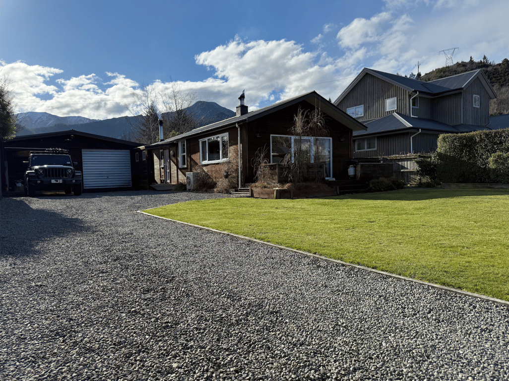 4 Devon Street (Pet Friendly) 