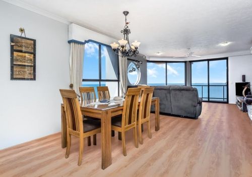 Penthouse 81 - 3 Bedroom Oceanview