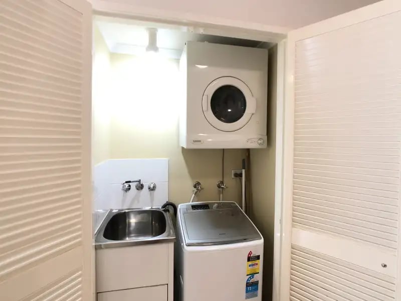 Standard Garden Apartment