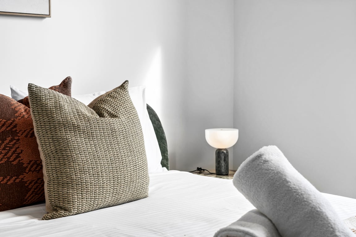 Bayview Canopy @ The Fareham | 2Bed 2Bath 1Car