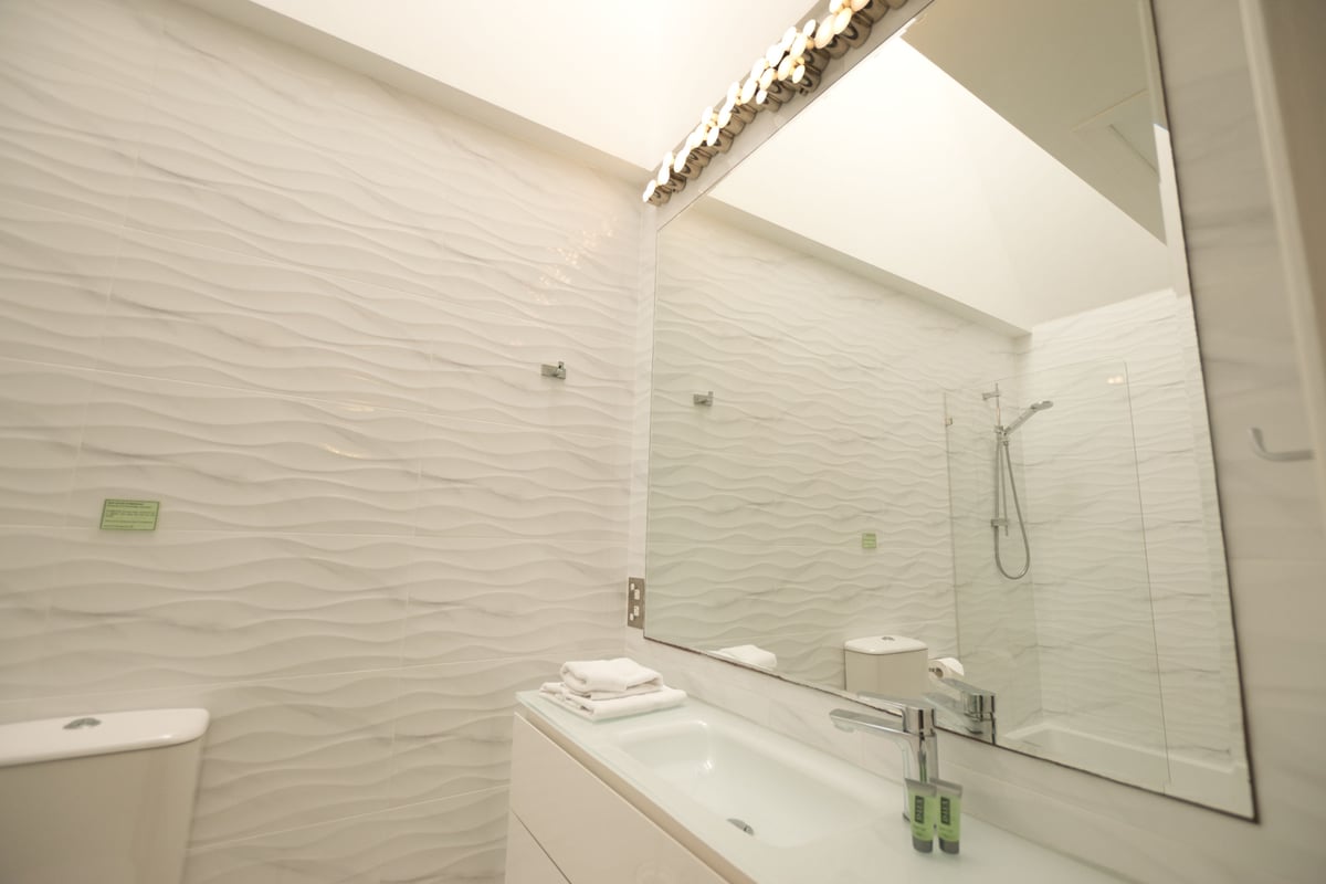 Three Bedroom Superior