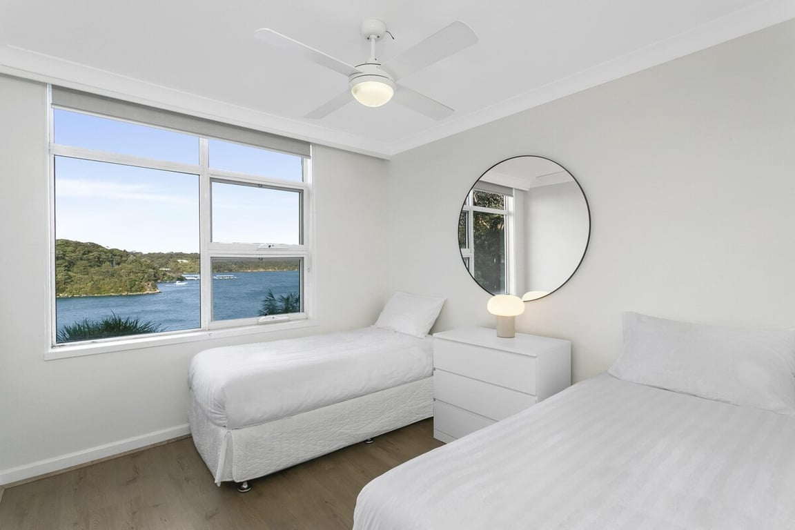 RAG05 - Mosman Moments | Elevated Living On The Harbour