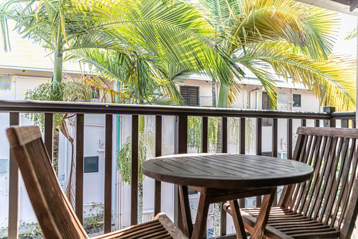 Studio Spa Apartment