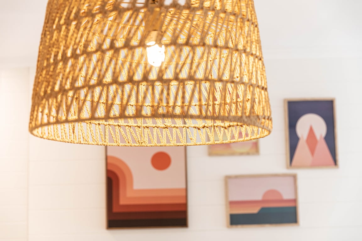 2 Bedroom SIGNATURE Ocean View Apartment