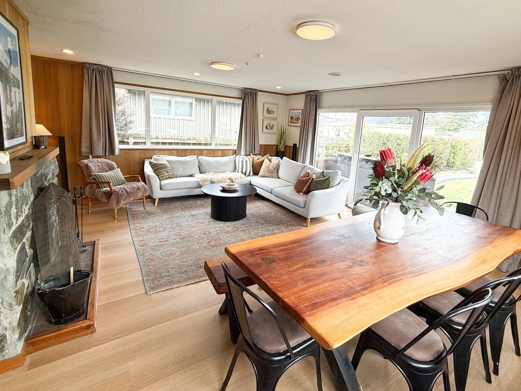 4 Devon Street (Pet Friendly) 