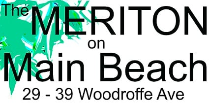 The Meriton on Main Beach
