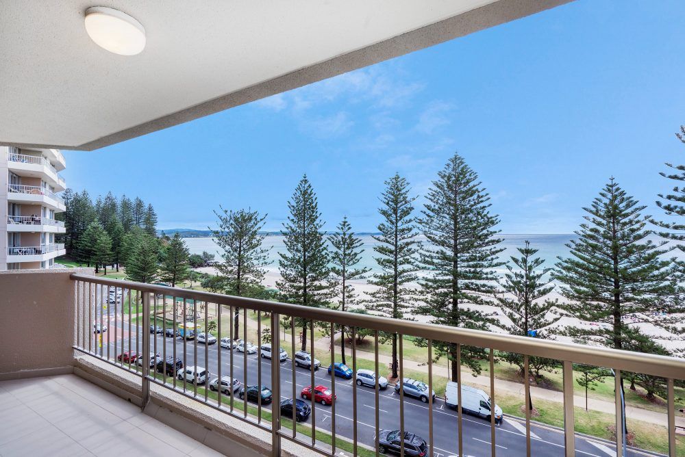 2 Bedroom Superior Apartment