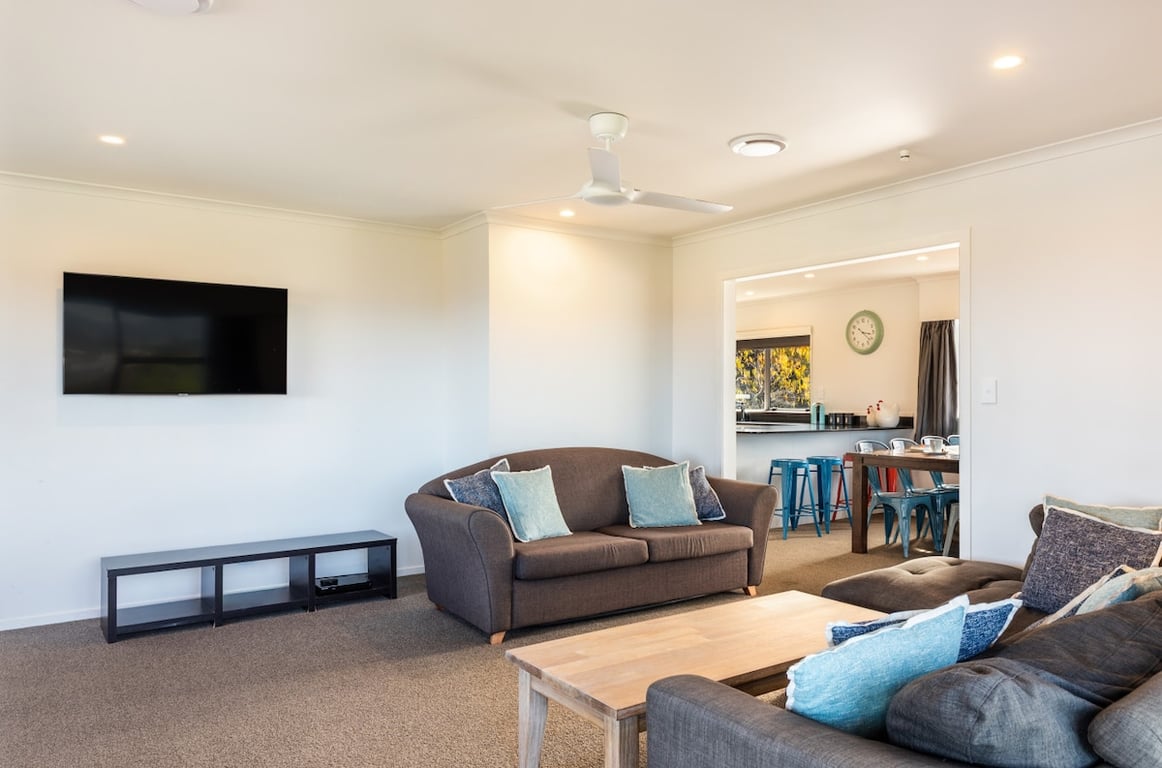 Woodward House - The Ultimate Base For Families