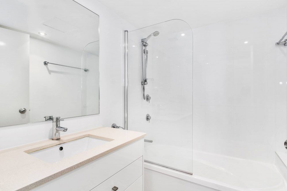 2 Bedroom Superior Apartment