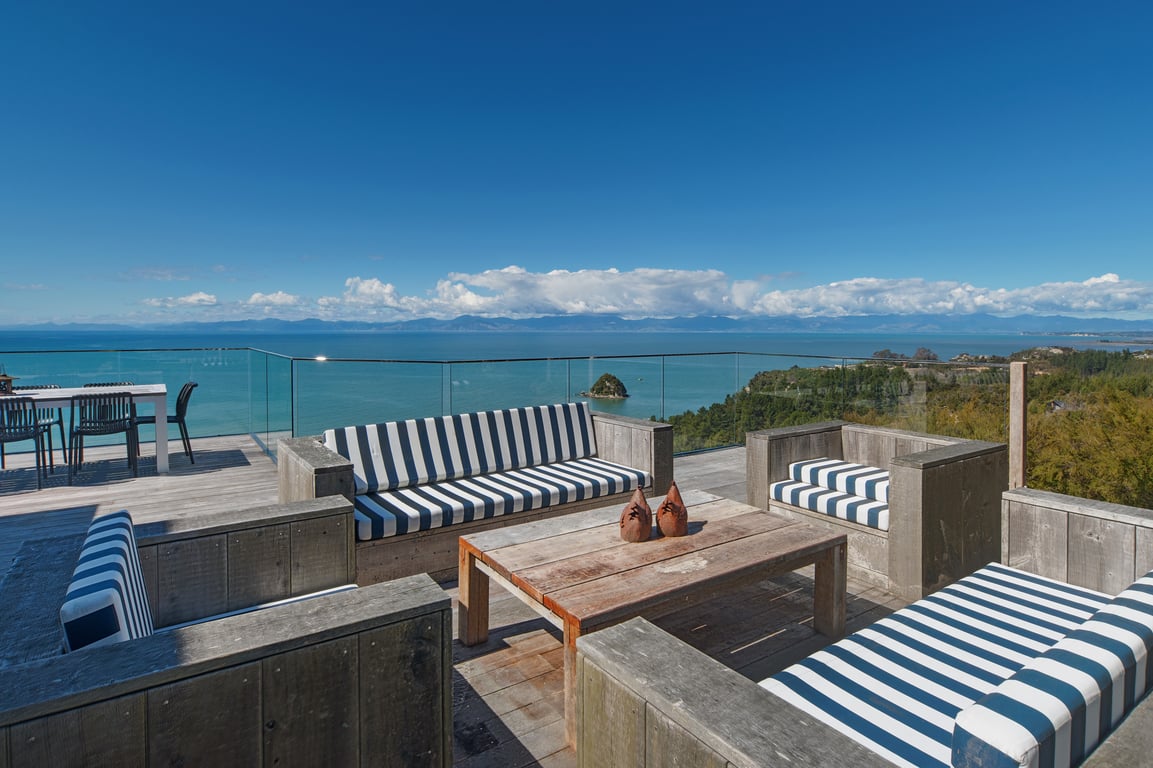 Split Apple Holiday Home