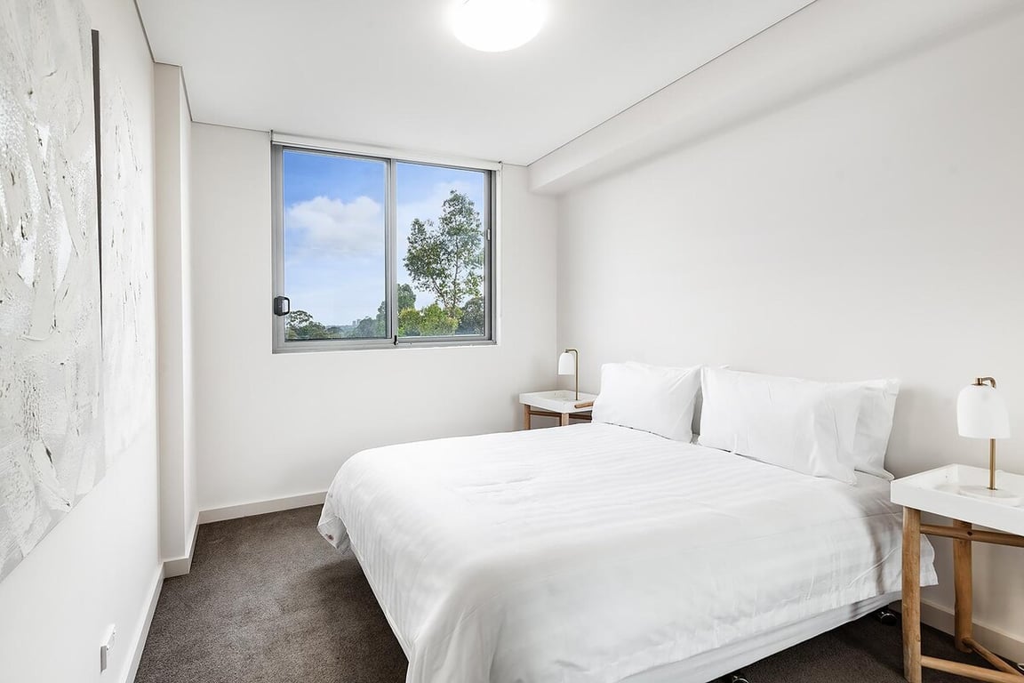 GLAD1 - Gladesville Getaway | Modern Laidback Living