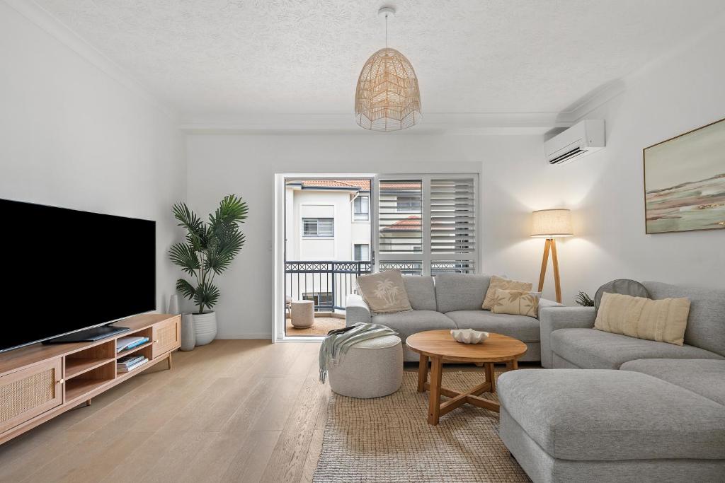 Coolangatta Accommodation