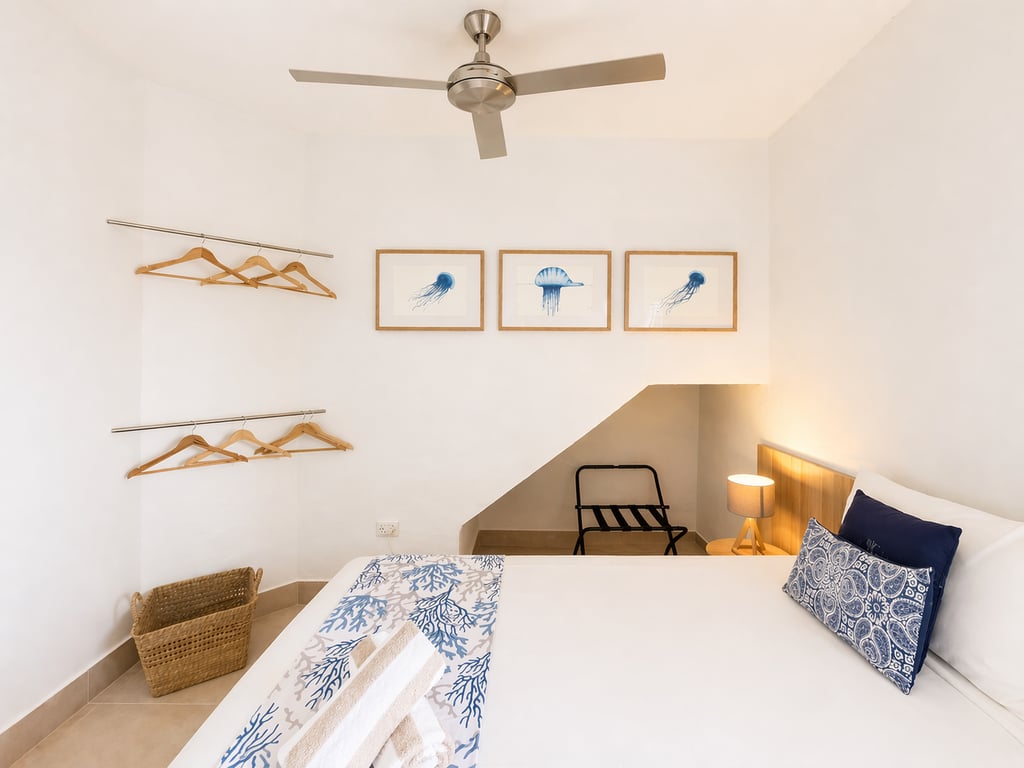 Sun Bird 2 Bedroom Apartment
