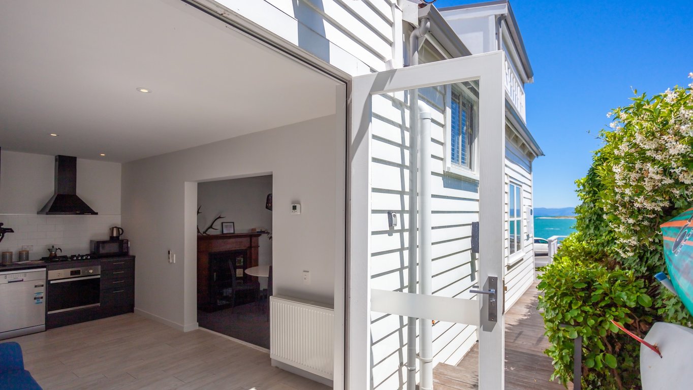 The Pilot House - Nelson - 1862