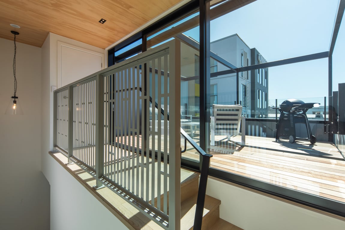 Inner City Apartments - 2